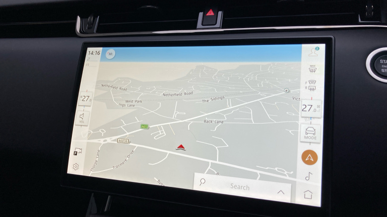 Land Rover Range Rover Evoque 1.5 P270e Autobiography 5dr Auto [Revised] Hatchback